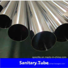 ASME Bpe SA 270 Tp 316L Santiary Tubing